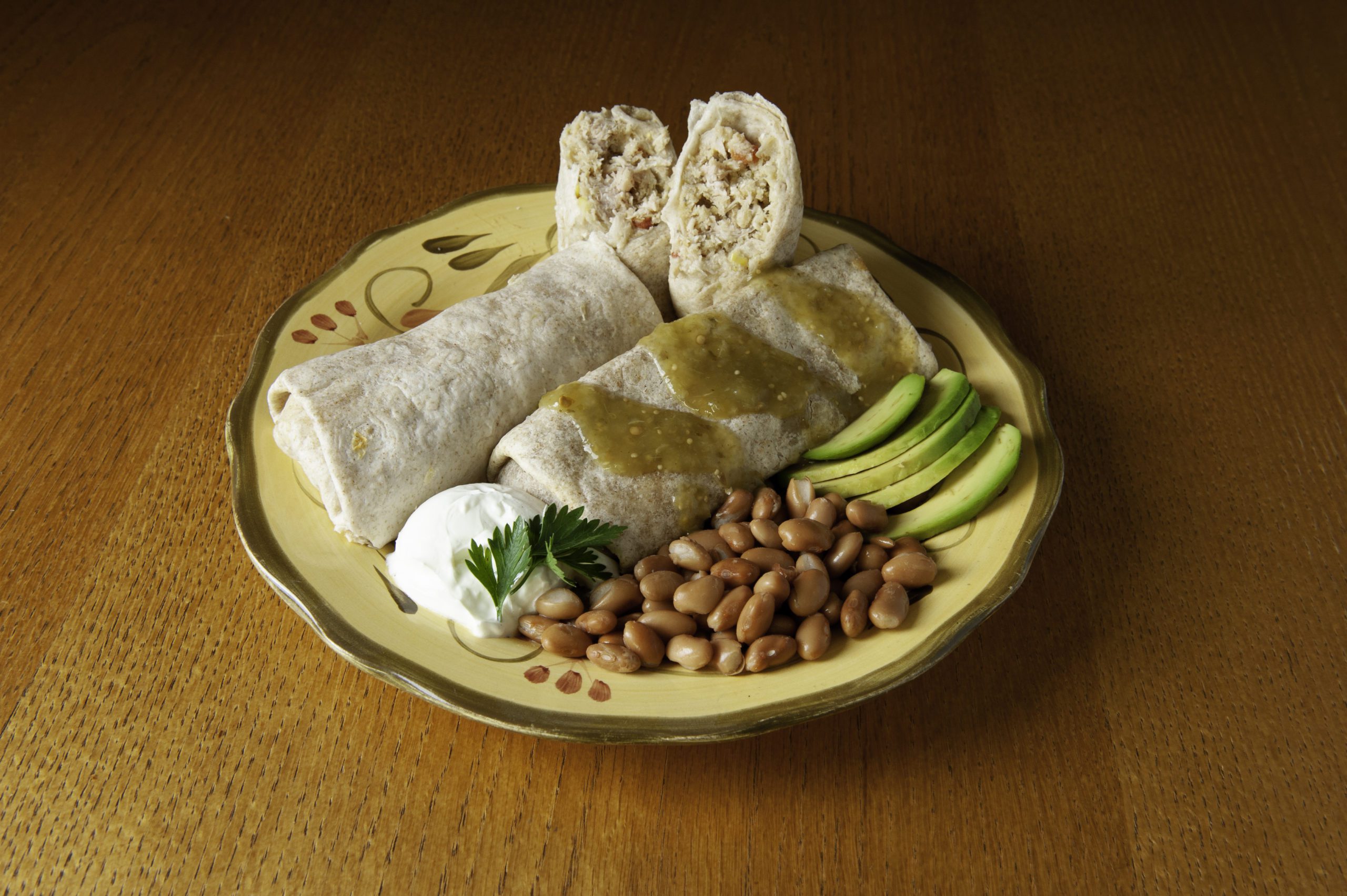 Comida Vida