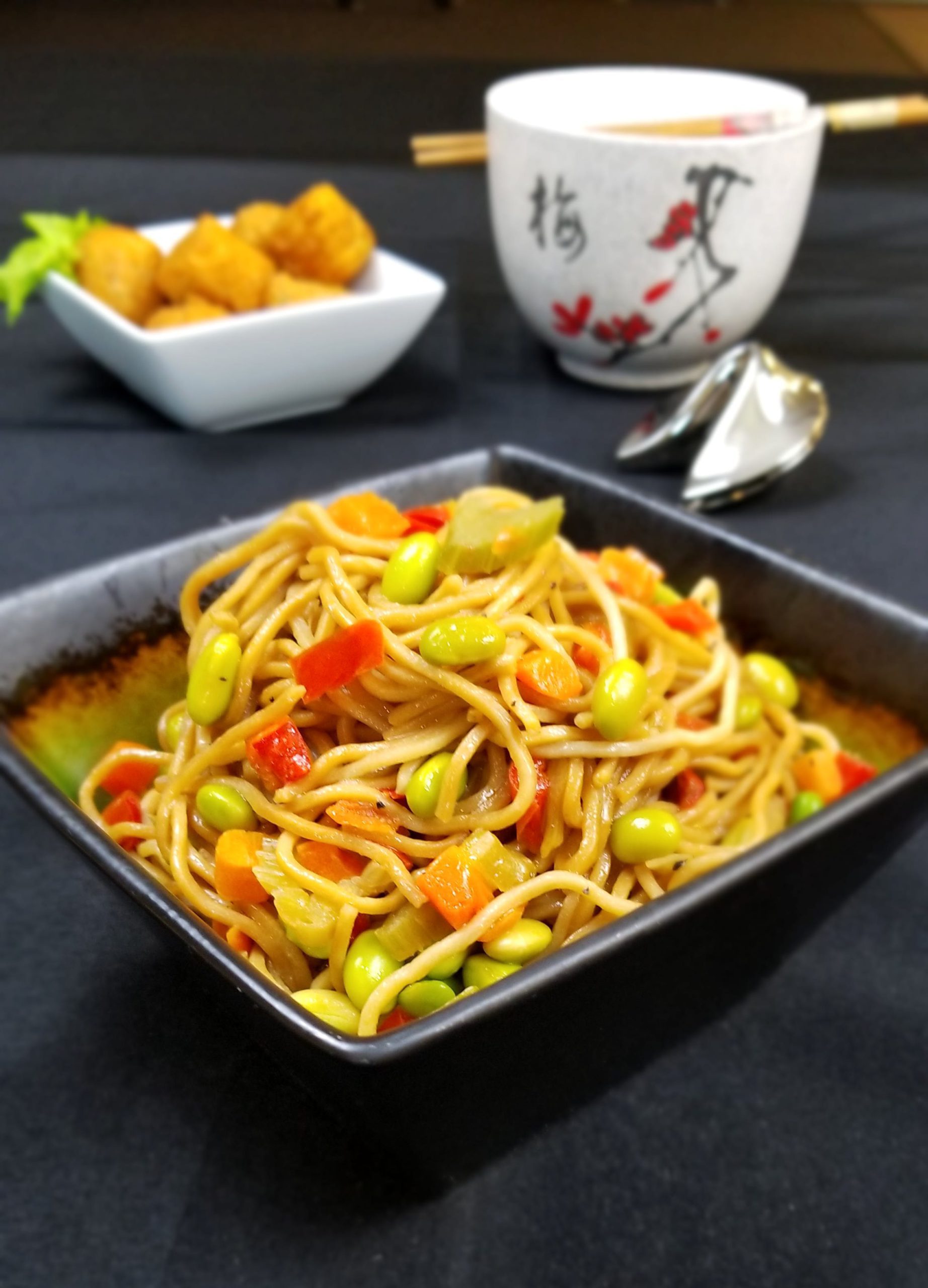 Asian Food Solutions