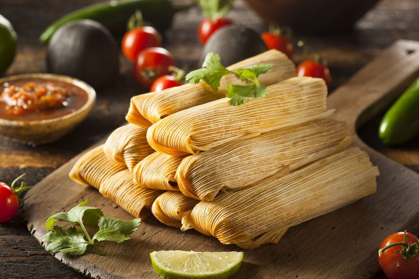 Comida Vida