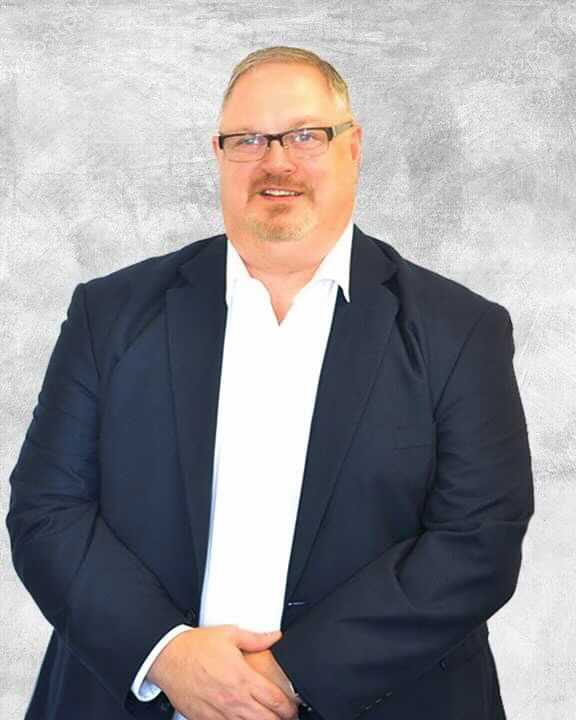 Dan Wallgren