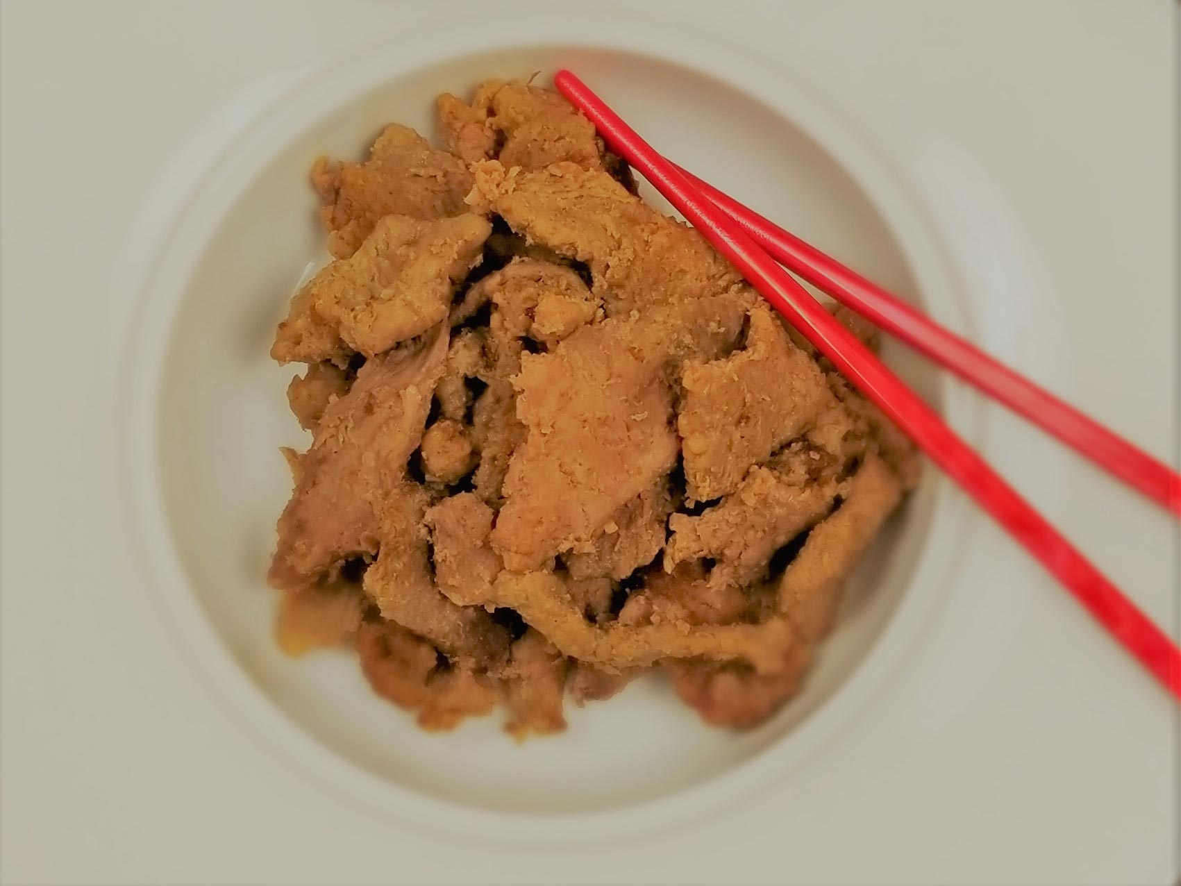 Asian Food Solutions