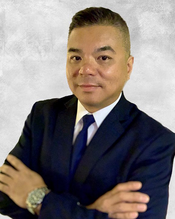 Allan Lam